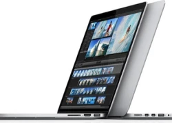 MacBook Pro Retina 13,3 inch có thể sản xuất vào quý III