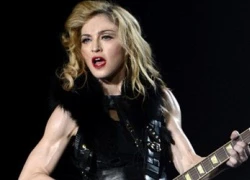 Madonna bị dọa kiện vì lăng mạ Đảng cực hữu Pháp