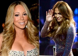 Mariah Carey thế chỗ Jennifer Lopez làm giám khảo?