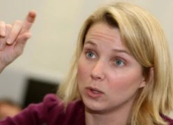 Marissa Mayer - Liều thuốc cứu sống Yahoo