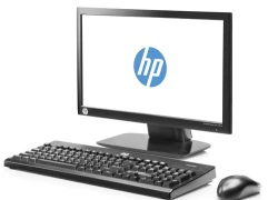 Máy AIO hỗ trợ điện toán đám mây của HP