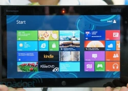 Máy tính chạy Windows 8 sẽ được bán trong tháng 10