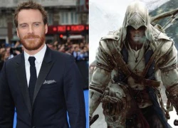 Michael Fassbender - 'Nhân vật lớn kế tiếp' của màn ảnh rộng