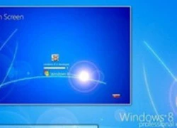 Microsoft chưa thể sớm kiếm lời với Windows 8