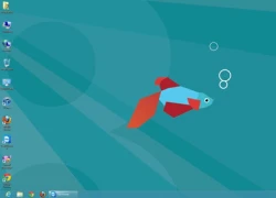 Microsoft giải thích lý do bỏ nút Start trên Windows 8