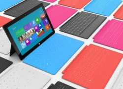 Microsoft giới thiệu USB Windows 8 To Go