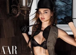 Miranda Kerr đẹp như không có thật