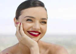 Miranda Kerr khiến cả thế giới ước mơ