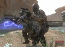 MMO đỉnh cao miễn phí PlanetSide 2 ra mắt tháng 08