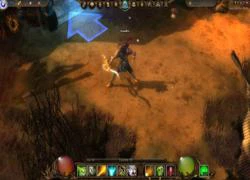 MMO nhái Diablo 3 chính thức mở cửa