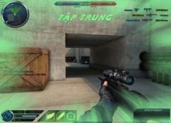 MMOFPS thuần Việt SQUAD chính thức ra trang chủ