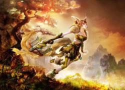 MMORPG 3D Tu La Online cập bến VN