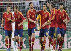 Mỗi giây có 15.358 người viết tweet trong trận chung kết EURO 2012