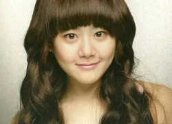 Moon Geun Young bị giả mạo Twitter, Facebook