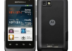 Motorola Defy Mini 'hậu duệ' siêu bền ra mắt