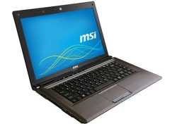 MSI giới thiệu thêm laptop giải trí 14 inch