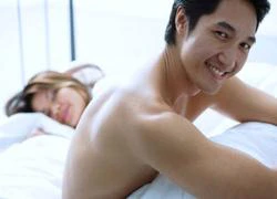 Mùa hè "yêu" khỏe nhờ ngủ nude