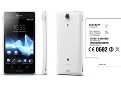 Mỹ chấp thuận mẫu Xperia GX