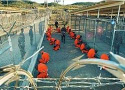 Mỹ chi 40 triệu đô cải tạo Guantanamo