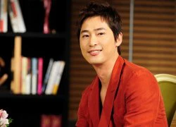 Mỹ nam Kang Ji Hwan tăng 10kg khi đóng 'Runway Cop'