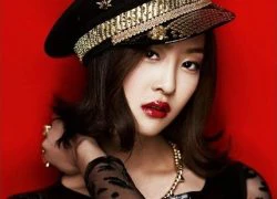 Netizen "ngã ngửa" với ảnh cũ của Dasom (SISTAR)