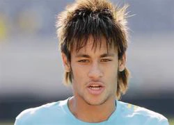 Neymar "trao thân gửi phận" cho người giàu nhất Brazil