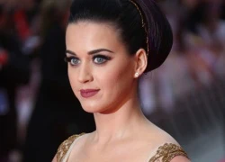 Nghe lại ca khúc thời vô danh của Katy Perry