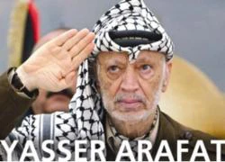 Nghi vấn Arafat bị đầu độc: Israel hay Palestine hưởng lợi?