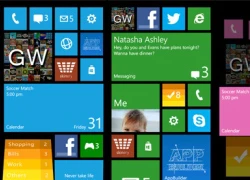 Người dùng có thể trải nghiệm thử Windows Phone 8