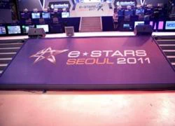 Counter Strike bị khai tử tại giải đấu e-Stars Soul 2012