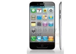 Nhà mạng lỡ lời lộ thông tin iPhone 5