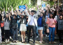 Nha Trang, Đà Lạt thức giấc cùng Vietnam Idol