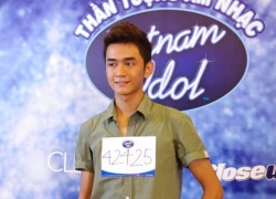 Nhà vô địch wushu thế giới muốn thành ca sĩ ở Vietnam Idol