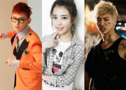 Những ca sĩ kiêm nhạc sĩ tài năng nhất của K-Pop