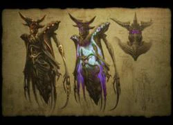 Những con boss kinh điển trong Diablo 3 (Phần 1)