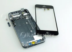 Những hình ảnh được cho là của iPhone 5