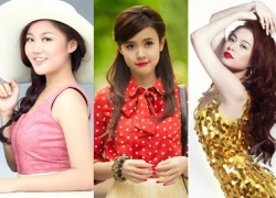 Những hotgirl từng đỗ thủ khoa