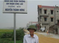 Những nẻo đường phục thiện (2): Hưng "sóc" - từ kẻ ăn cơm tù đến người vác tù và hàng tổng