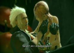 Nội dung mới của Final Fantasy XIII sẽ hé lộ vào tháng 9