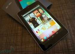 Nokia 'chĩa súng' vào Nexus 7