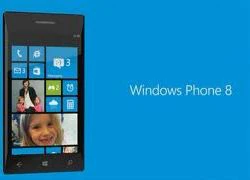 Nokia có thể ra mắt smartphone dùng Windows 8 vào 7/9