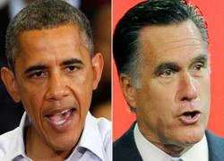 Obama đấu Romney về chuyện &#8220;xuất khẩu việc làm&#8221;