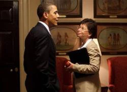 Obama 'tha chết' cho bin Laden 3 lần