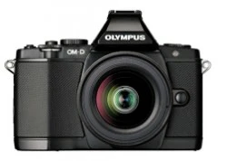 Olympus OM-D E-M5 có bản cập nhập firmware v1.2