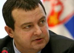 Ông Ivica Dacic có thể trở thành Thủ tướng Serbia