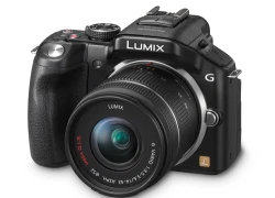 Panasonic thêm máy mirrorless và siêu zoom cao cấp