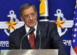 Panetta: &#8220;Các biện pháp trừng phạt tác động tới Iran&#8221;