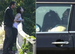 Paparazzi kể chuyện đi 'rình' Kristen vụng trộm