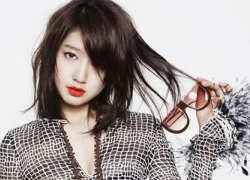 Park Shin Hye hóa thành ma nữ