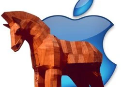 Phát hiện trojan mới trên hệ điều hành Mac OS X 10.6 và 10.7